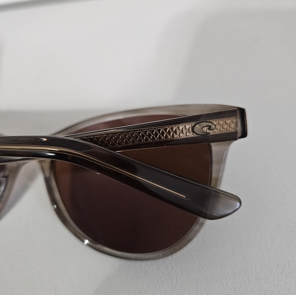 Costa Brown Sunglasses - Picture 6 of 16